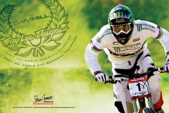 Sam Hill