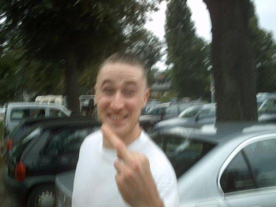 Wurschtfinger