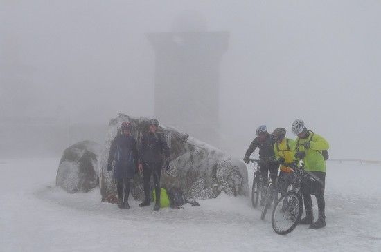 2011 12 24 Weihnachtstour Brocken 004