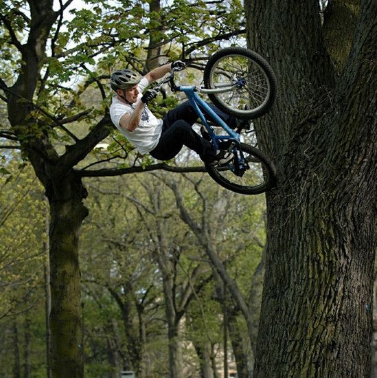 Der HAMMER Danny MacAskill