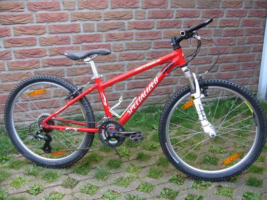 Das neue von meinem Sohn...
