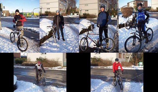 KompletteGruppe