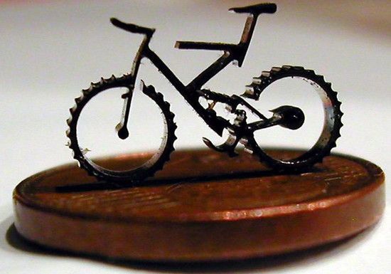 mini MTB