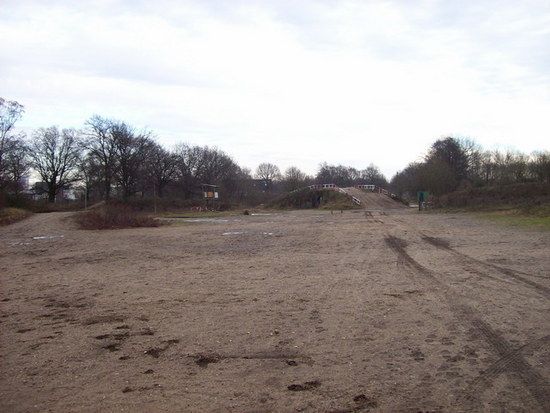 MotocrossStreckeKampLintfort1