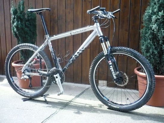 Focus Raven Expert 05