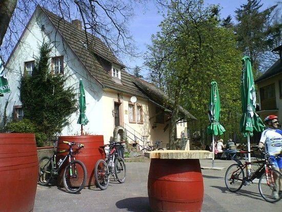 Eselsweg10.04.09PauseII