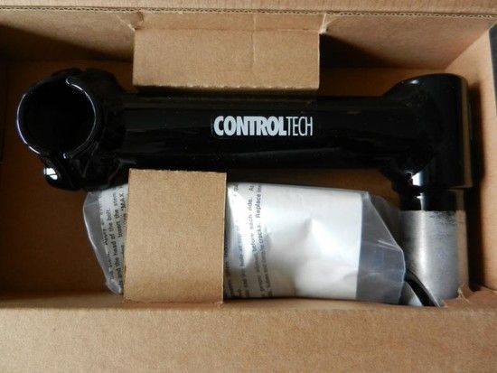 K800 ControlStem 3