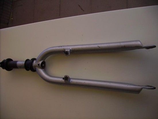 K800 Gabel K2