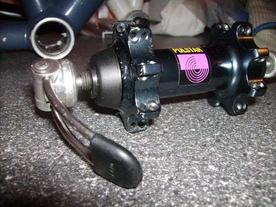 K800 Pulstar 2