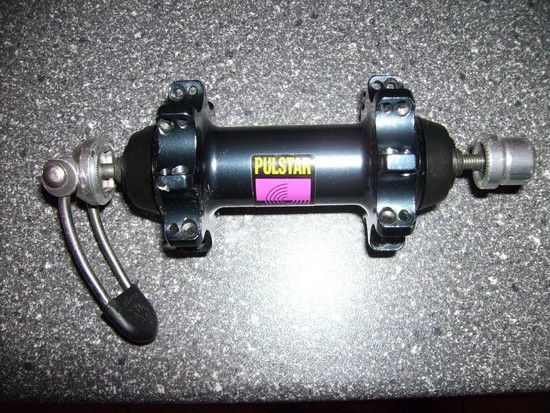 K800 Pulstar 3