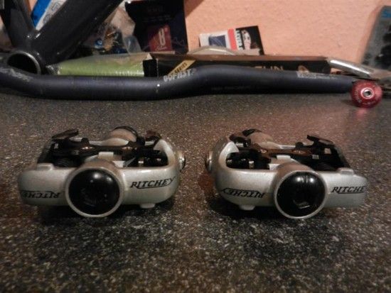 K800 RitcheySPDsilver 1