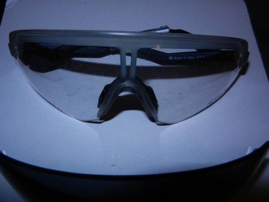 K800 RudyProject 3