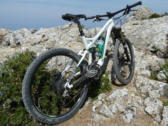 enduroweiss