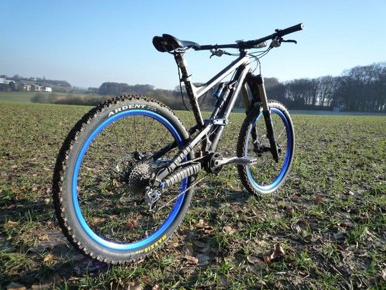 TorqueTrailflow