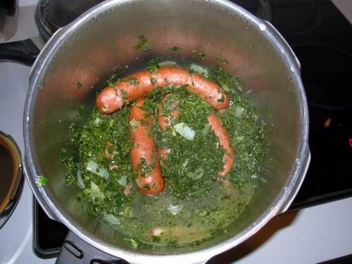 Gruenkohl