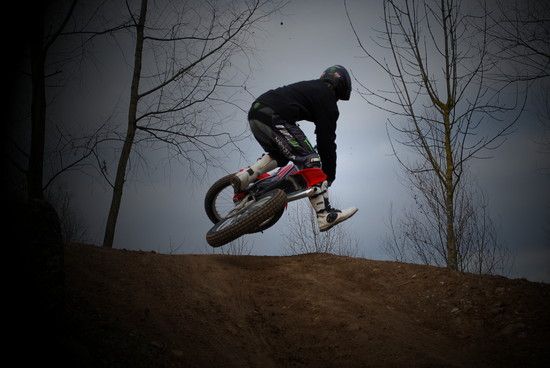 scrub