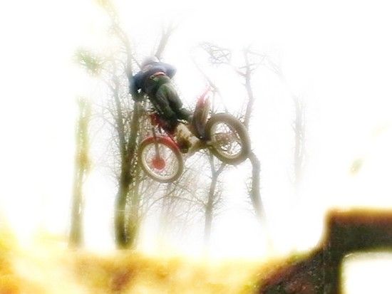 whip/scrub