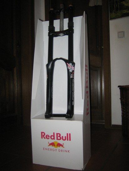 Oltimer der 888`s R 2004