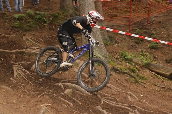 IXS Rittershausen