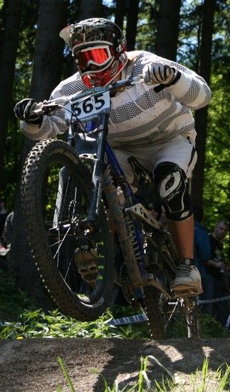 IXS winterberg