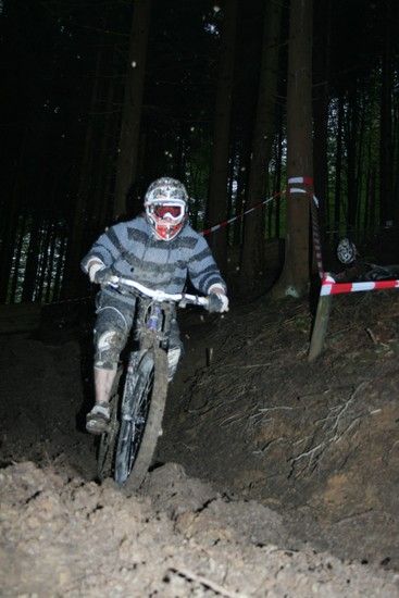 bissl training für ixs2