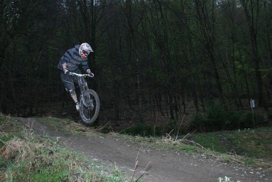 bissl training für ixs