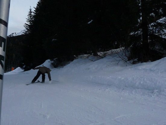 apres ski folgen am 24.12