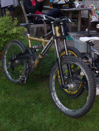 gemini dh