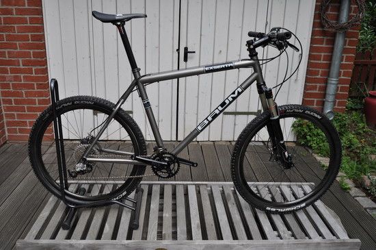 Baum Exserta XXL