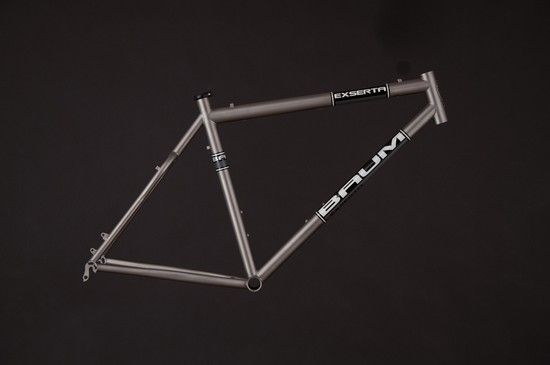 Baum GTB Design