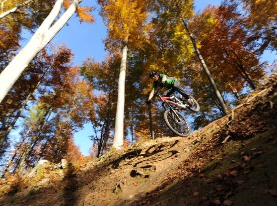 autumnriding