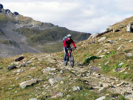 alpencross