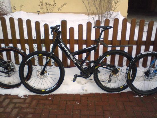 KEULE´S SUPER V 600