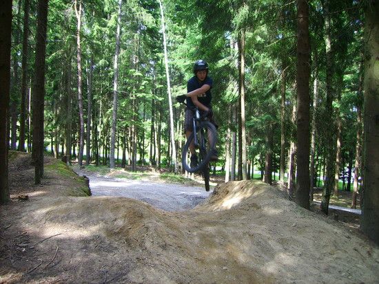 Hometrail X-Up