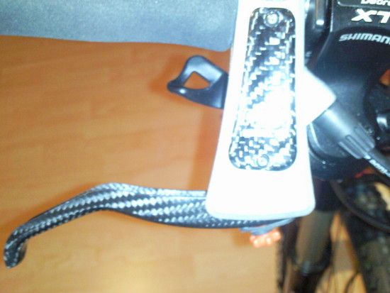 Magura Louise Carbon