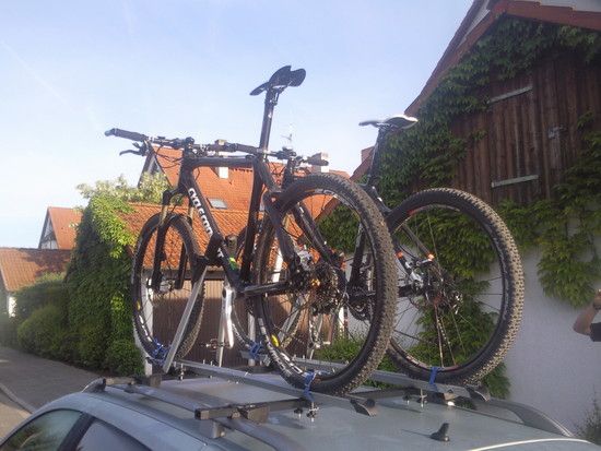 auf nach Litzendorf zum Rennen2