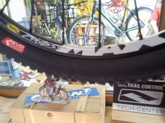 Crossmax