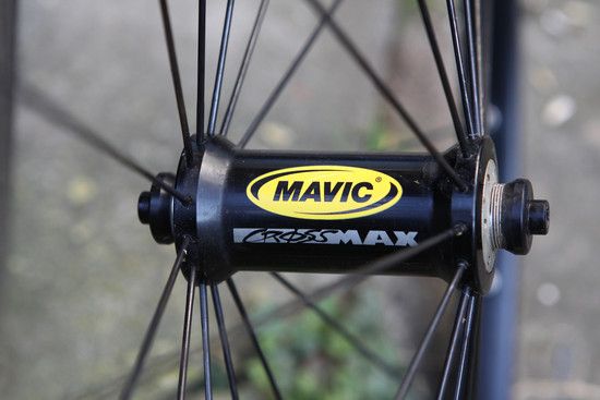 crossmax 3