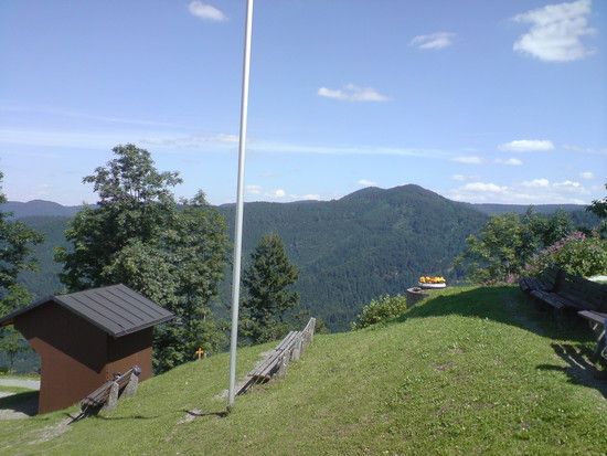 Hörnleberg
