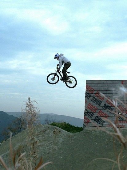 Winterberg 2005
