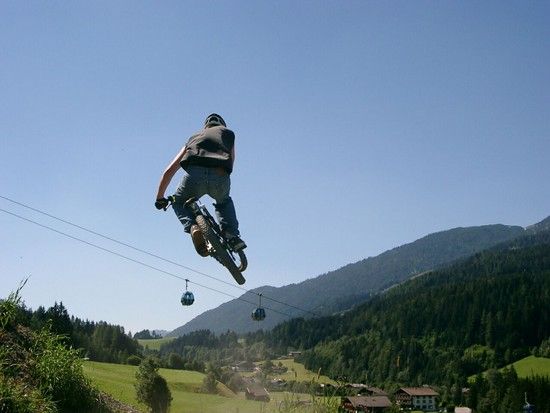 Leogang