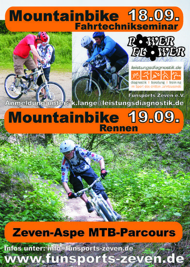 plakat mtb