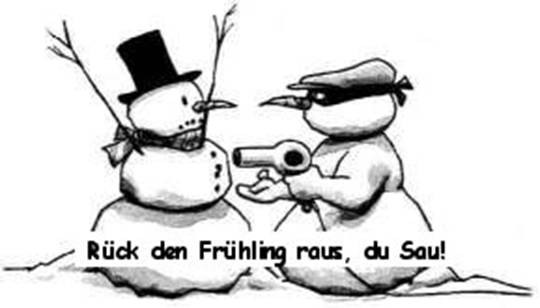 Frühling