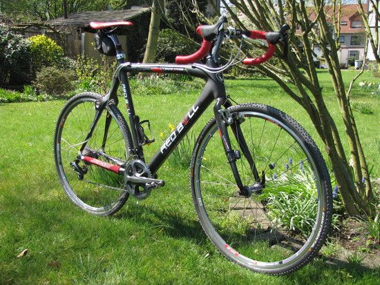 X-Lite Cross Carbon