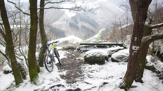 felsenrundgang