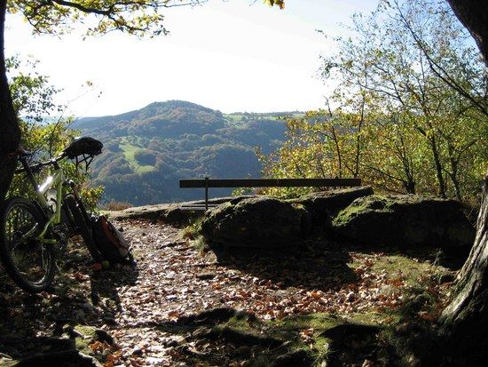 felsenrundgang