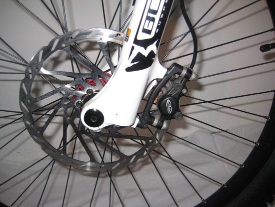 Specialized Big Hit FSR 1 2007