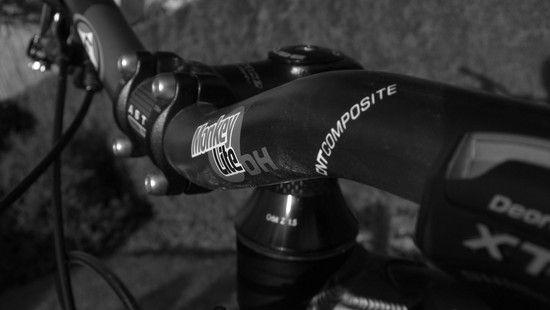 Easton + Syntace