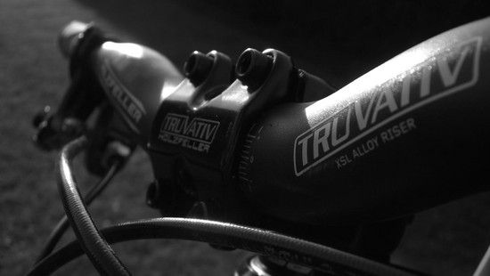 Truvativ Holzfeller World Cup