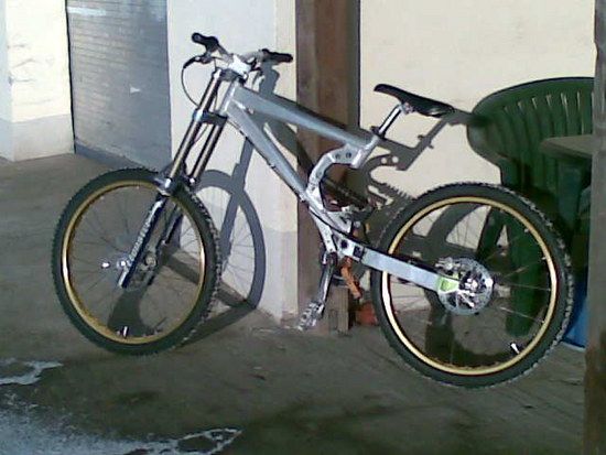 Rocky Rm9